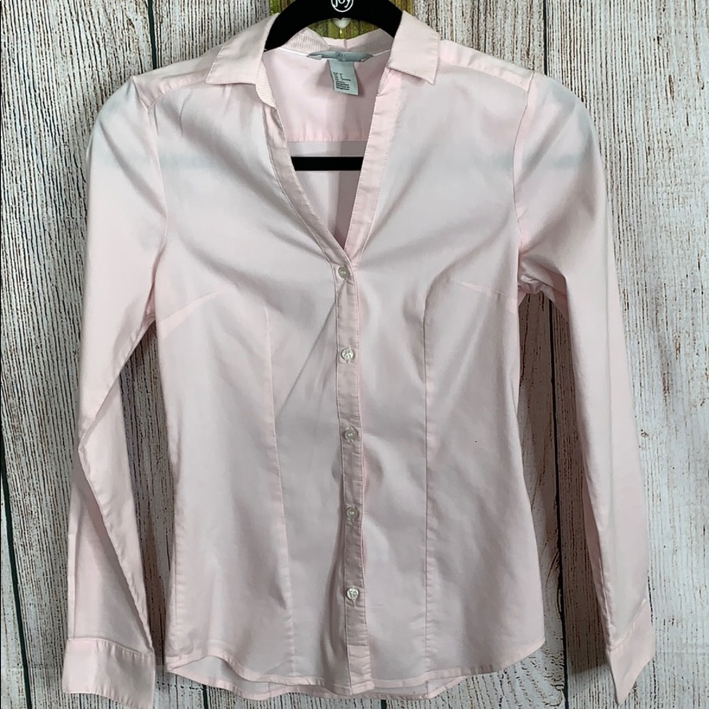 H&M button down - Picture 2 of 3